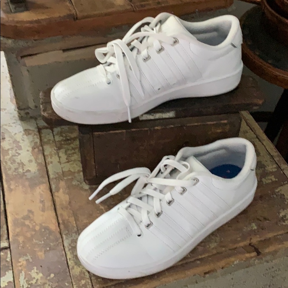K Swiss sneakers - Picture 1 of 7